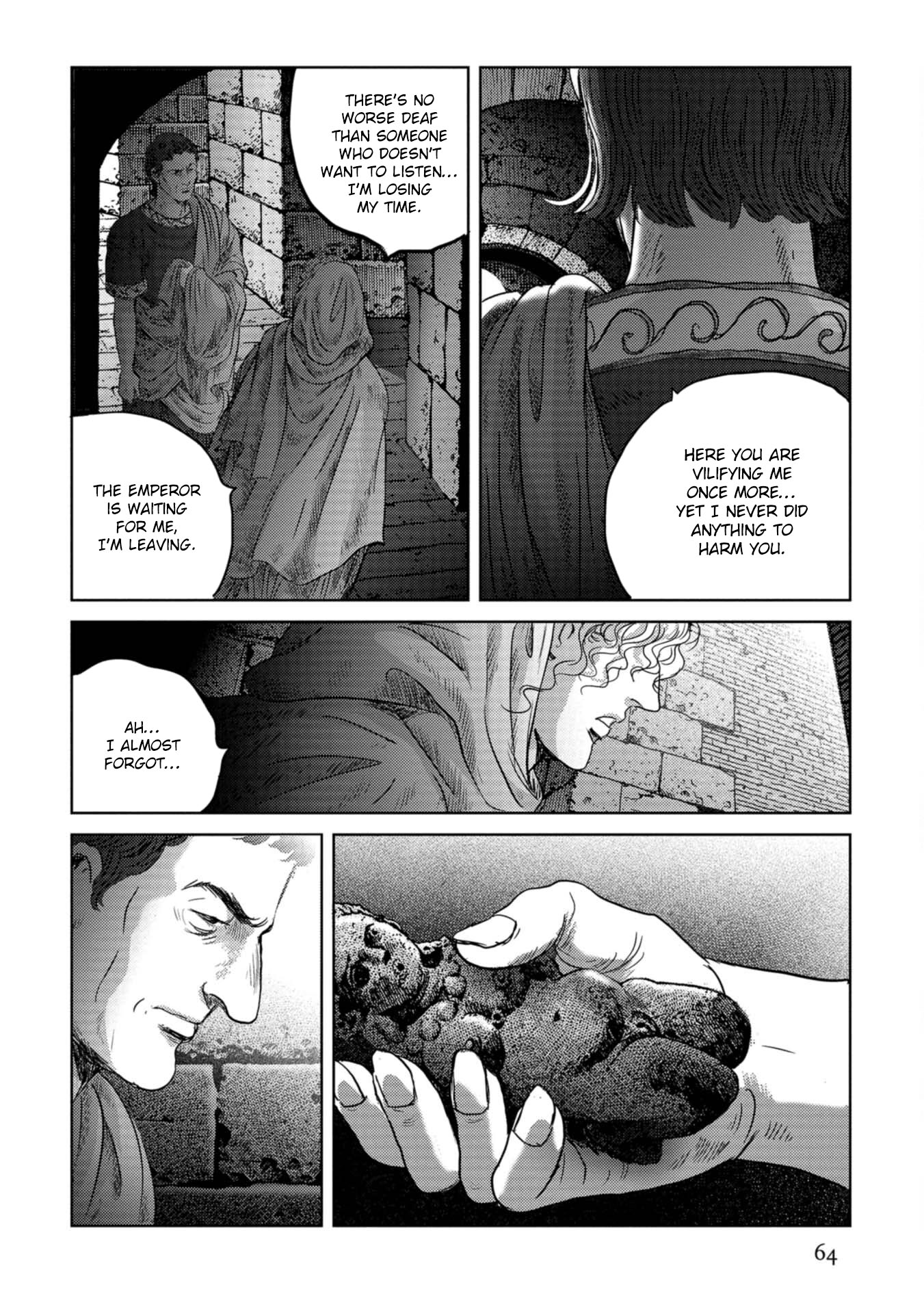 Plinivs Chapter 52 #9