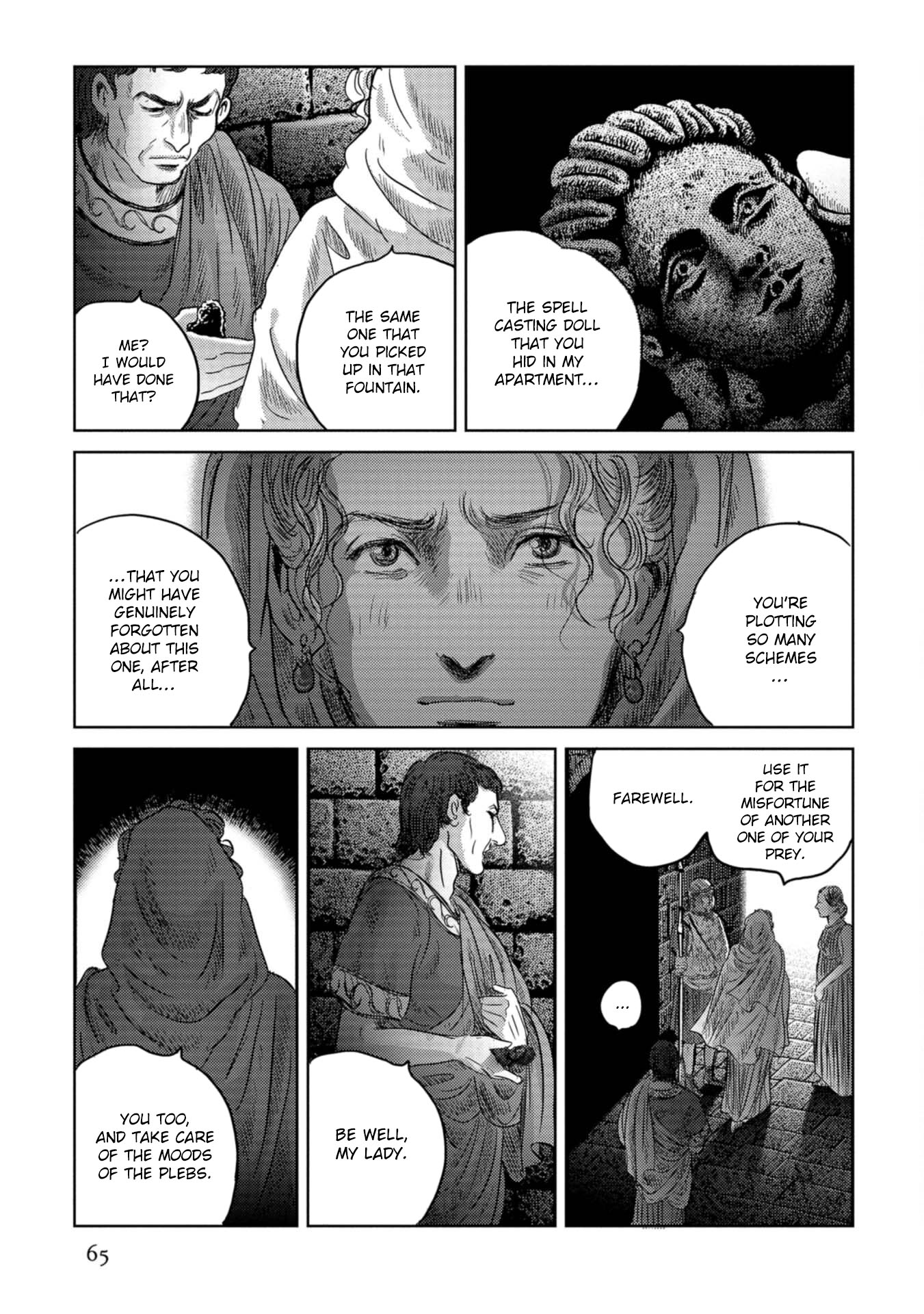 Plinivs Chapter 52 #10