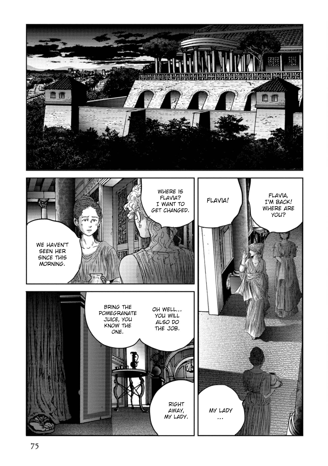 Plinivs Chapter 52 #20