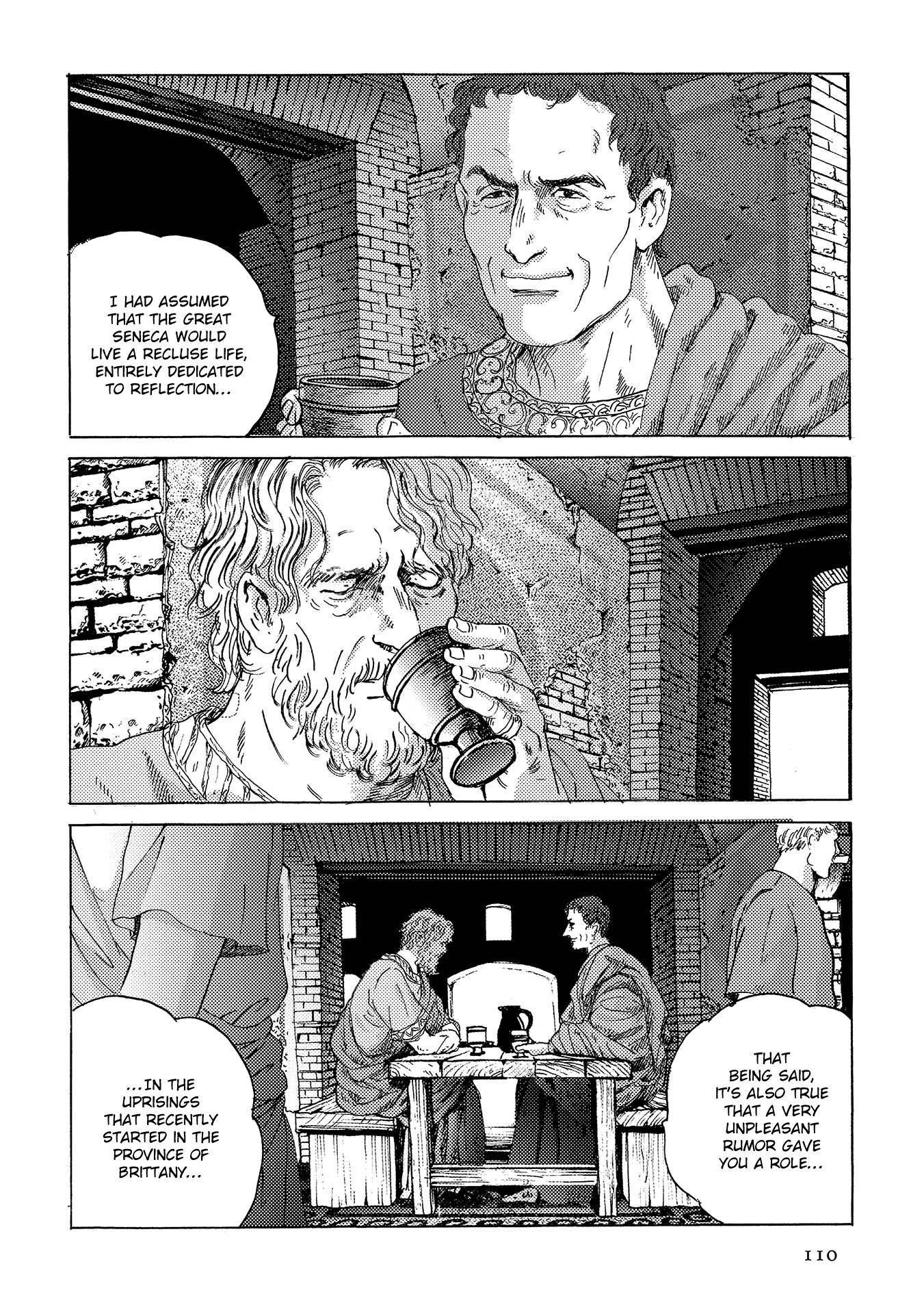 Plinivs Chapter 40 #4