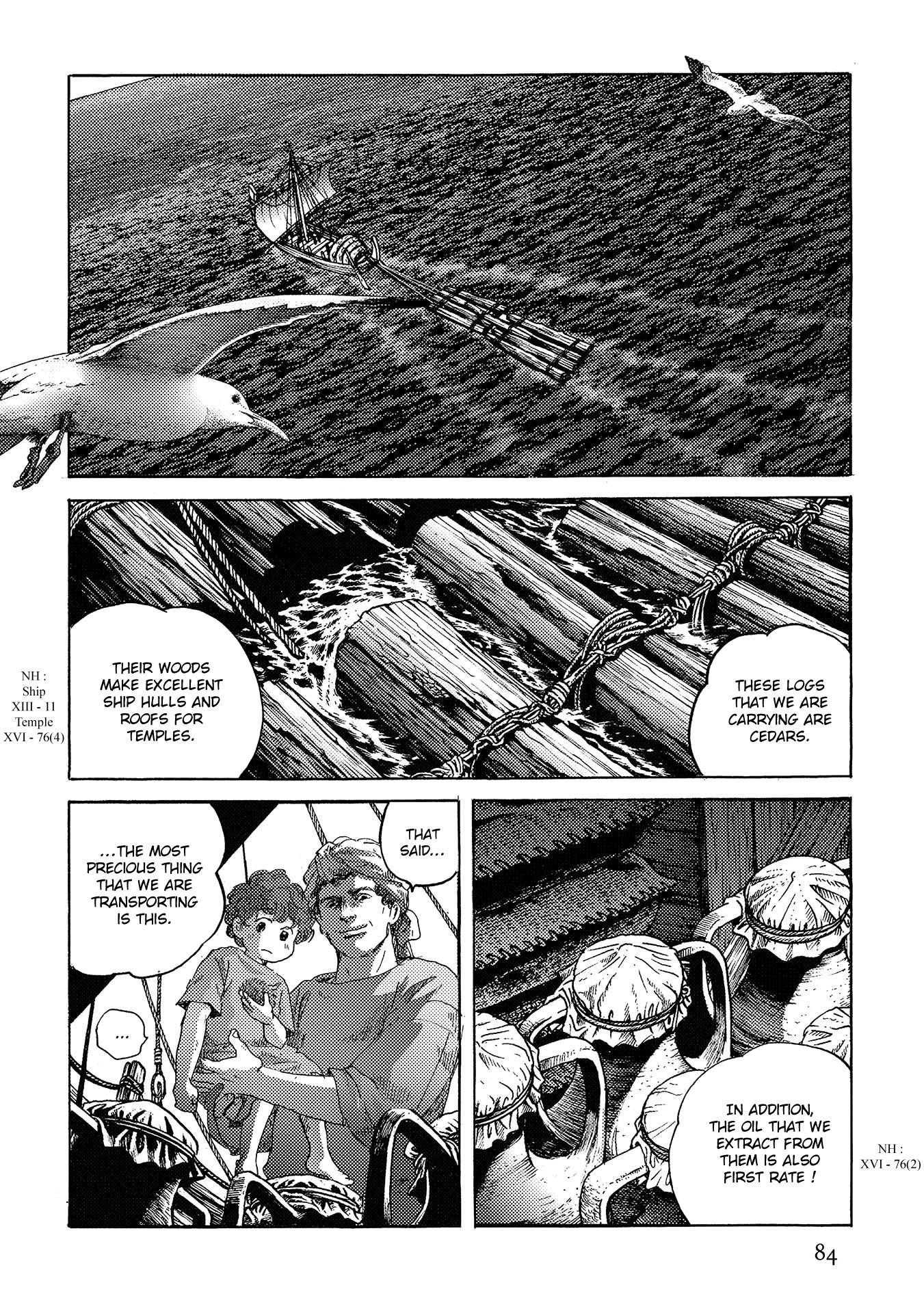 Plinivs Chapter 39 #4