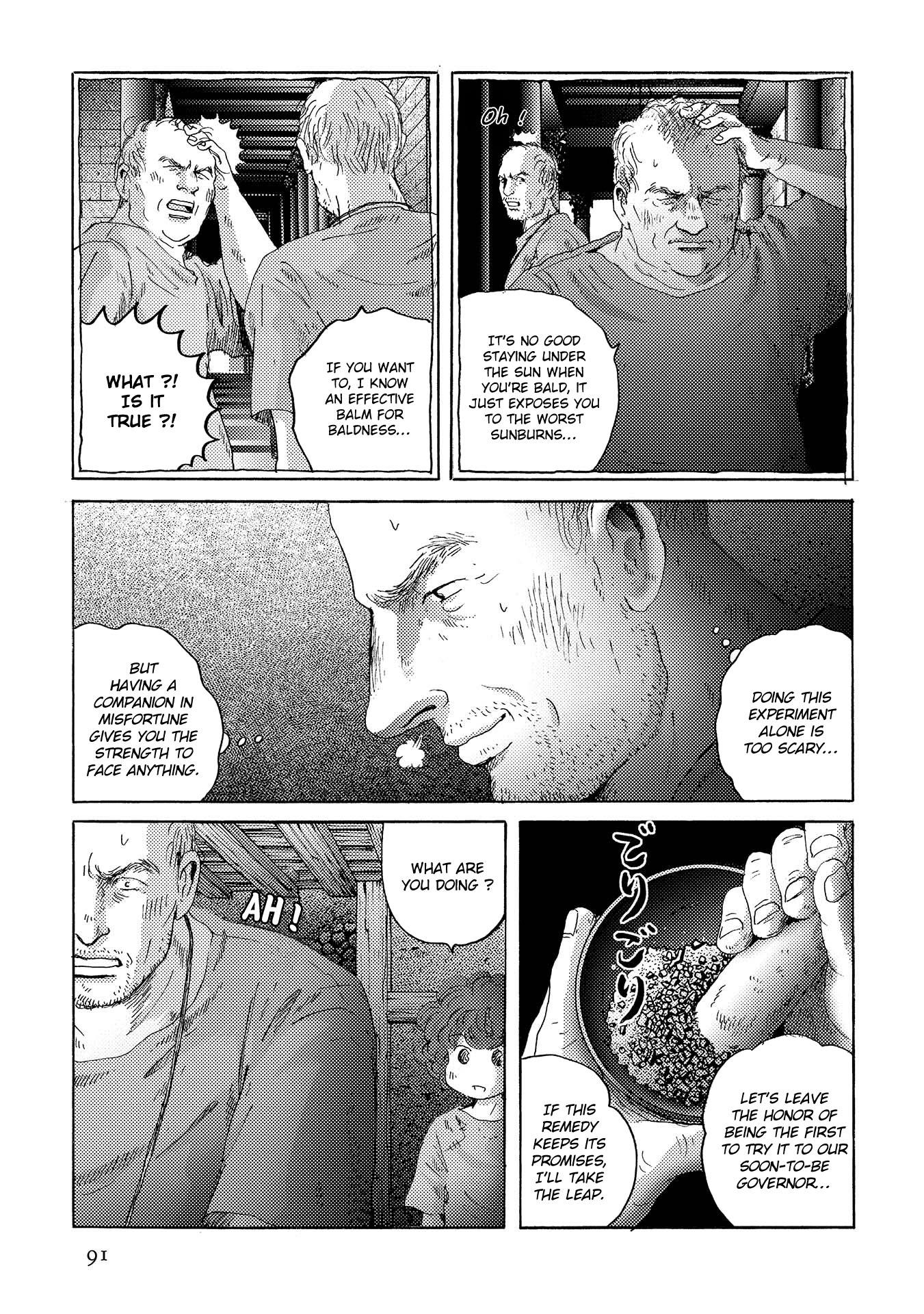 Plinivs Chapter 39 #11