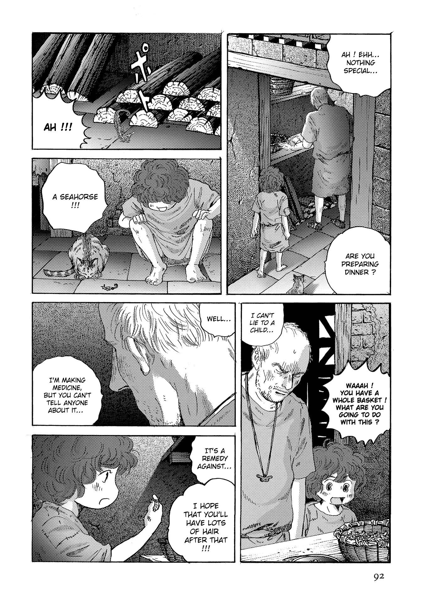 Plinivs Chapter 39 #12