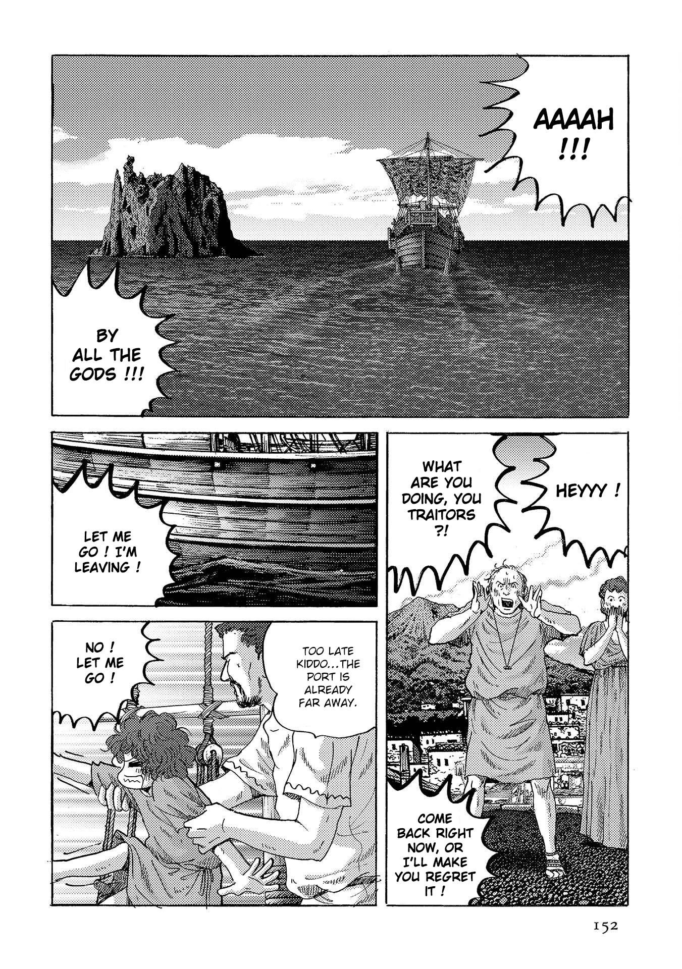 Plinivs Chapter 34 #18