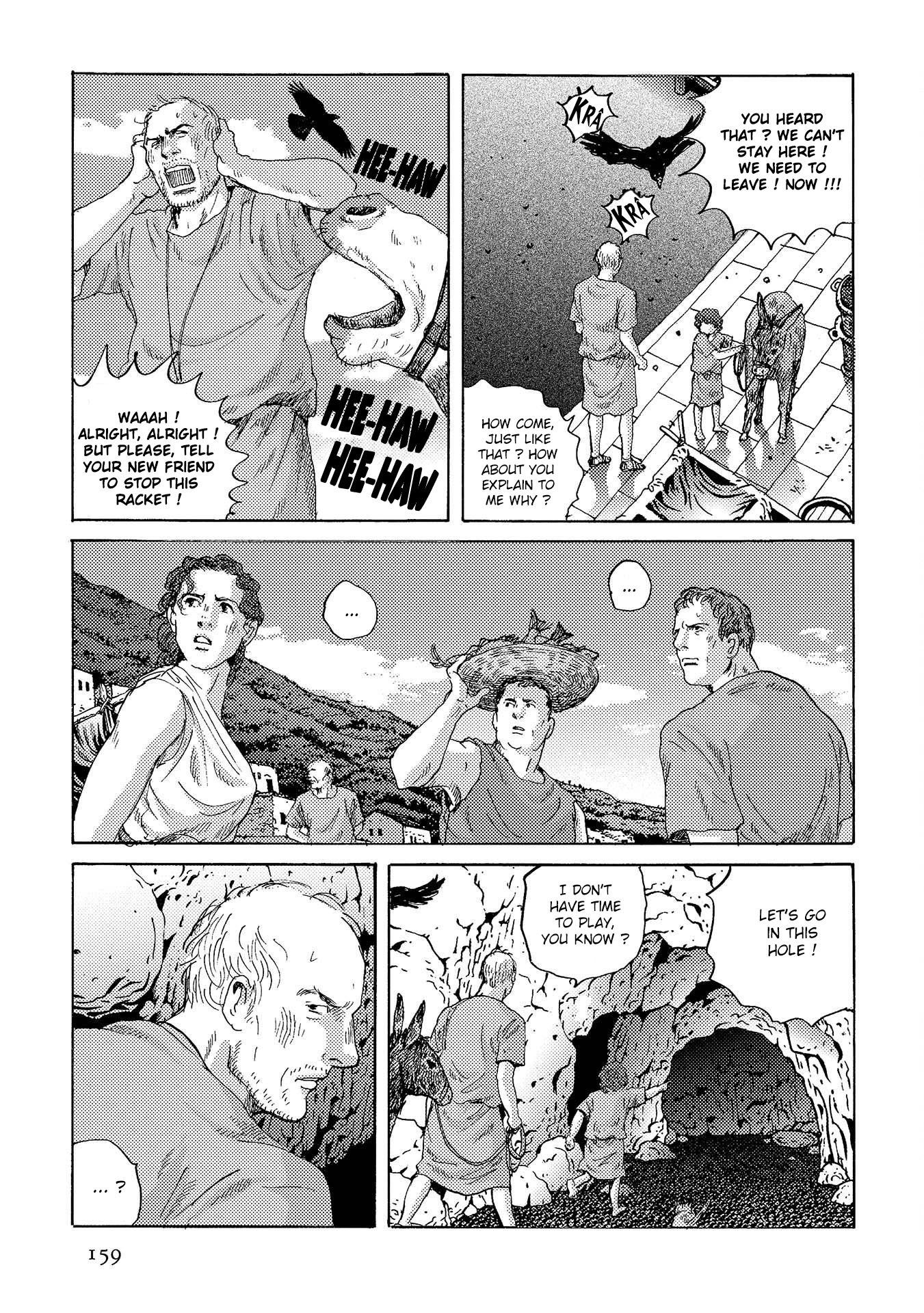 Plinivs Chapter 34 #25