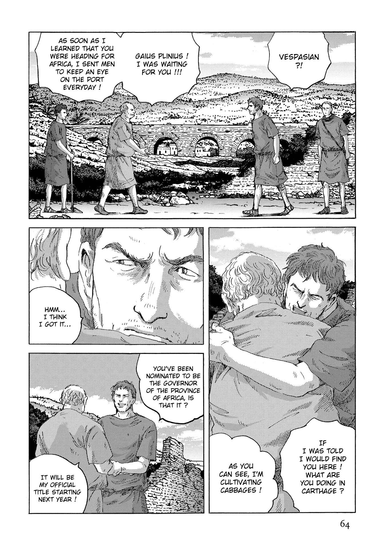 Plinivs Chapter 38 #10