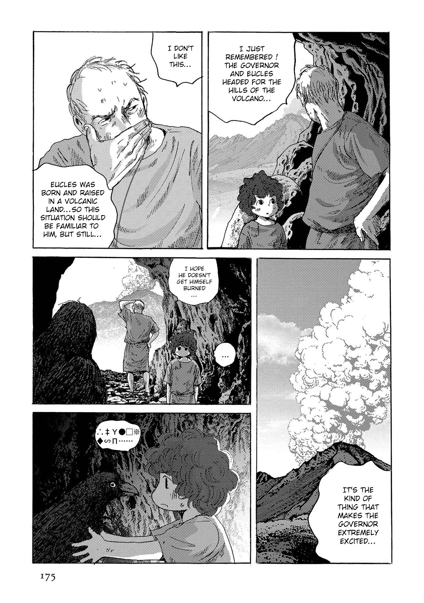 Plinivs Chapter 35 #15