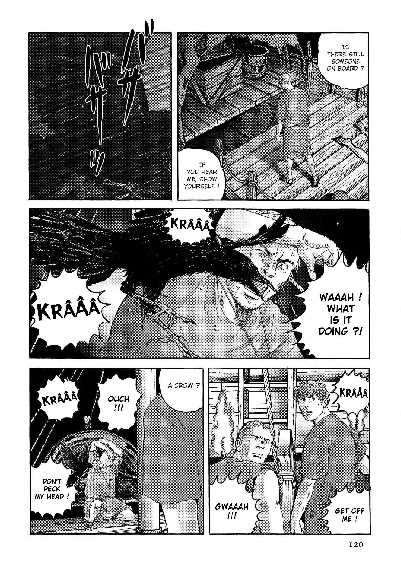 Plinivs Chapter 33 #12