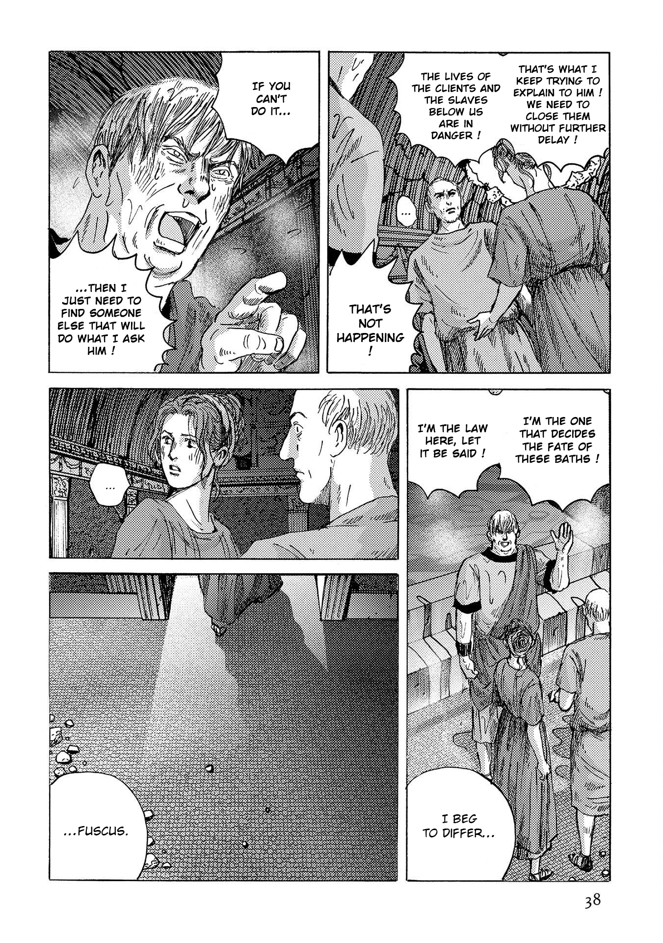 Plinivs Chapter 30 #10