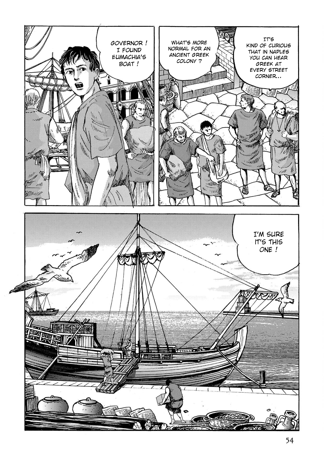 Plinivs Chapter 30 #26