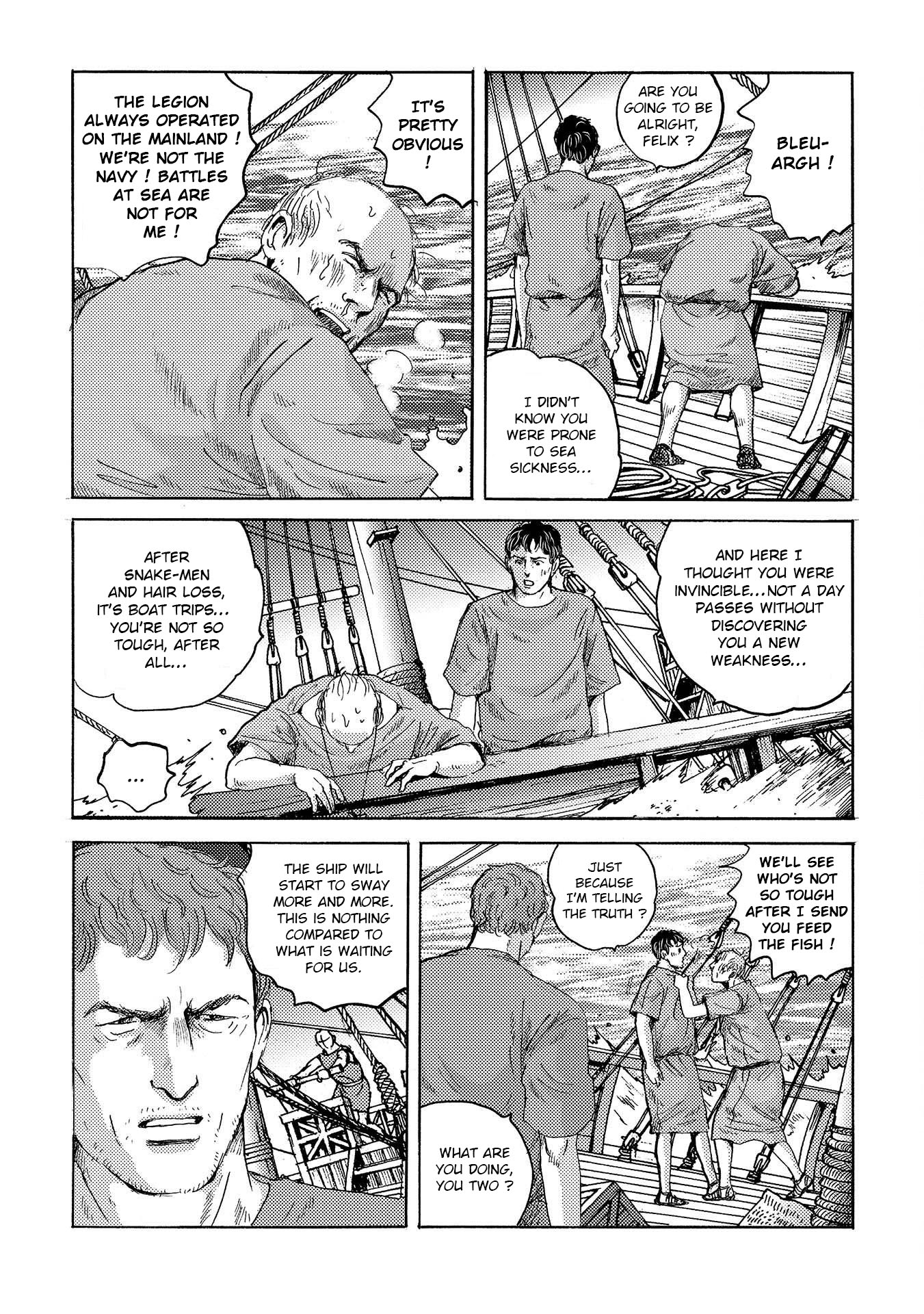 Plinivs Chapter 31 #25