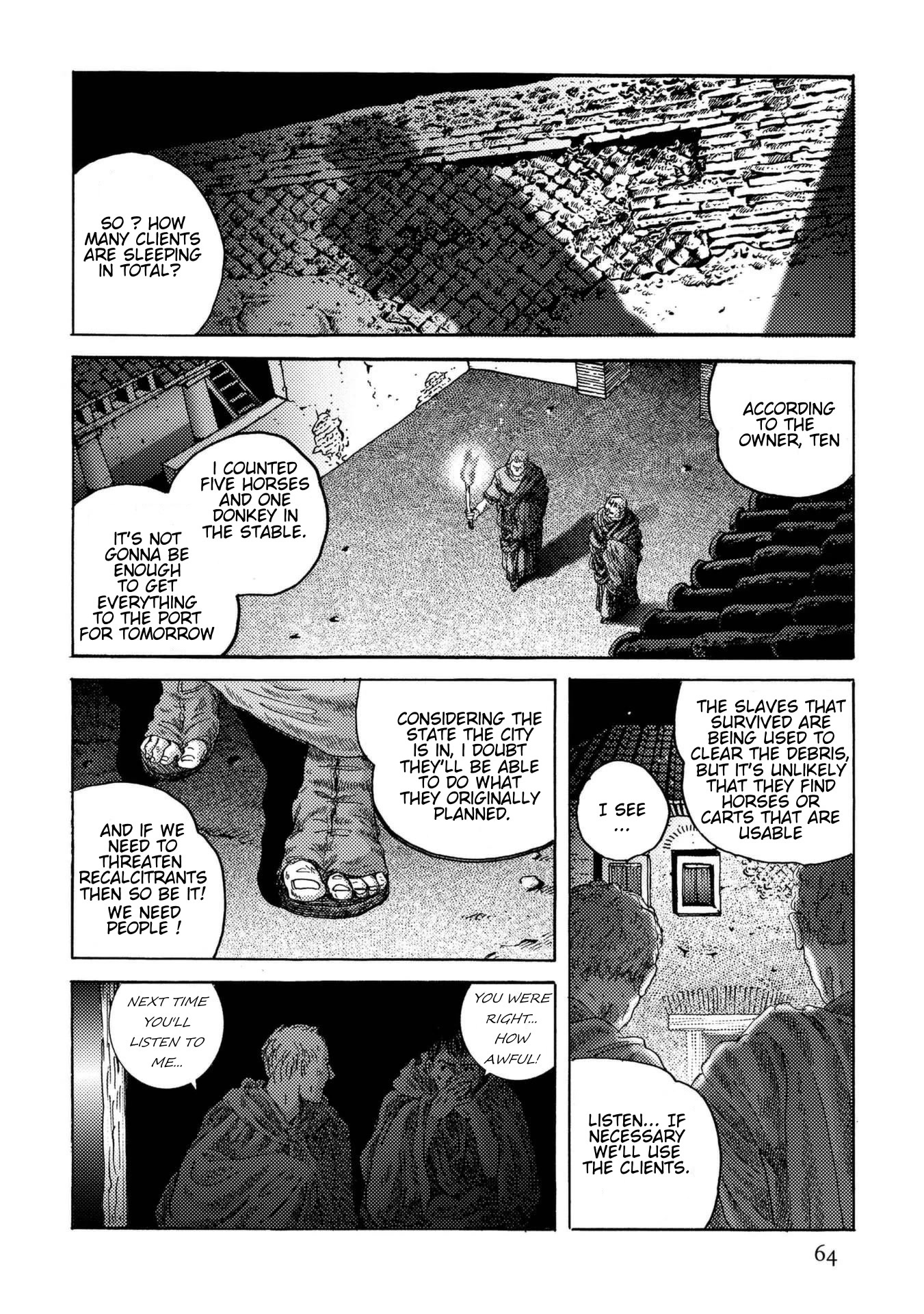 Plinivs Chapter 24 #9