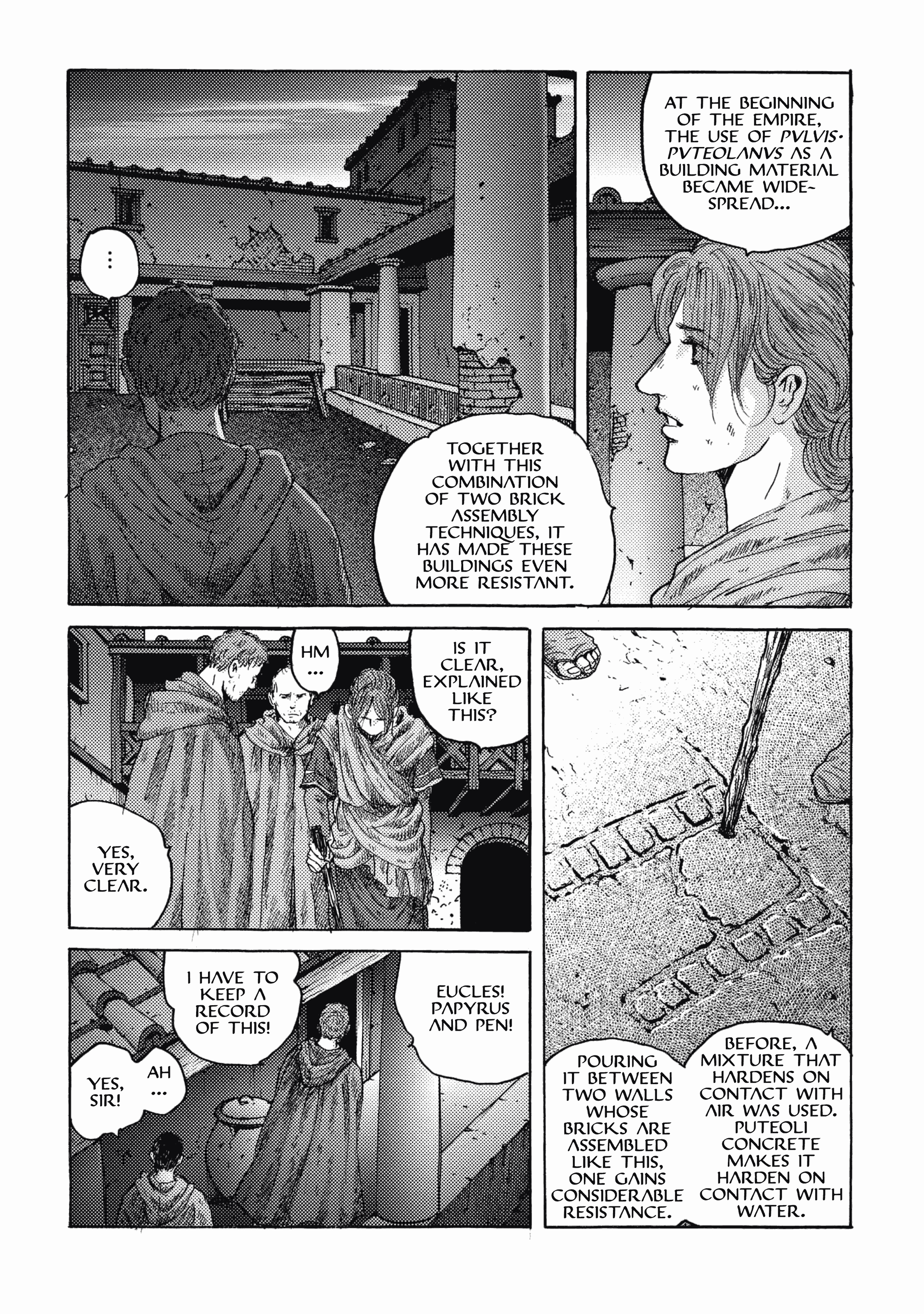 Plinivs Chapter 23 #14