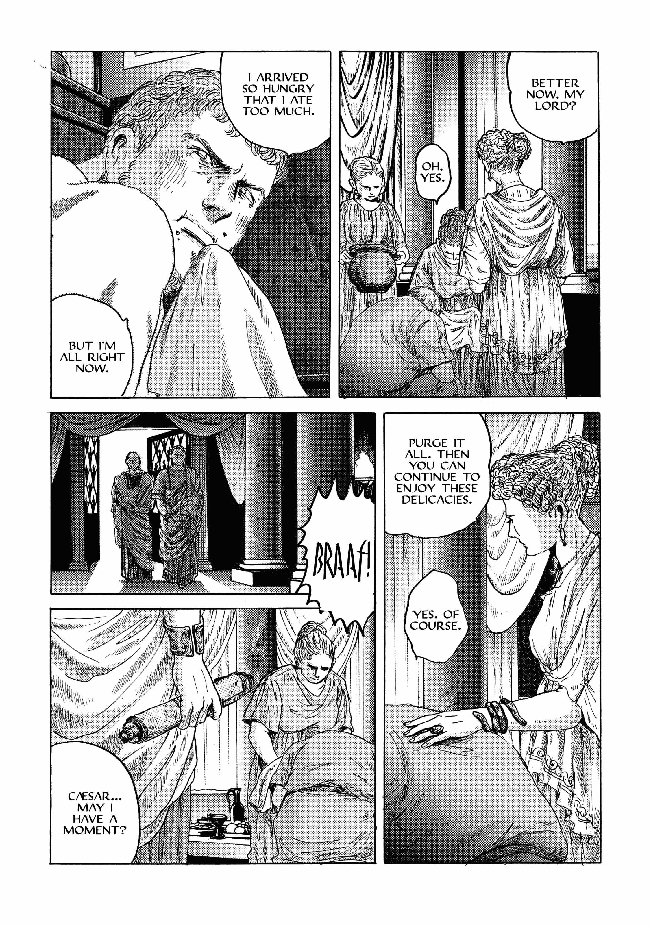 Plinivs Chapter 17 #13