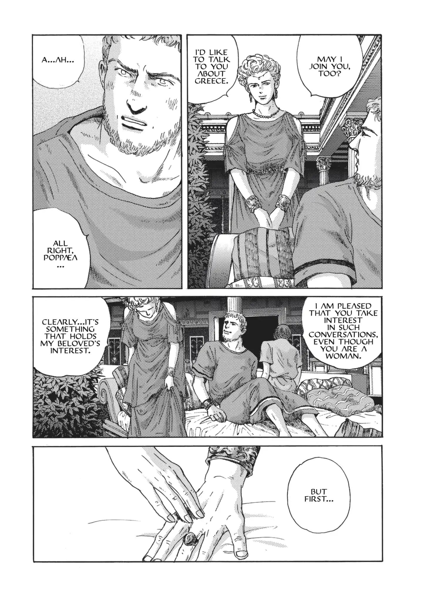 Plinivs Chapter 7 #8