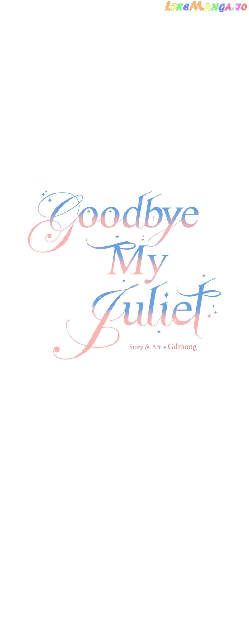 Goodbye My Juliet Chapter 33 #5