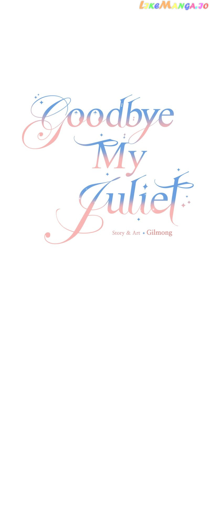 Goodbye My Juliet Chapter 24 #5