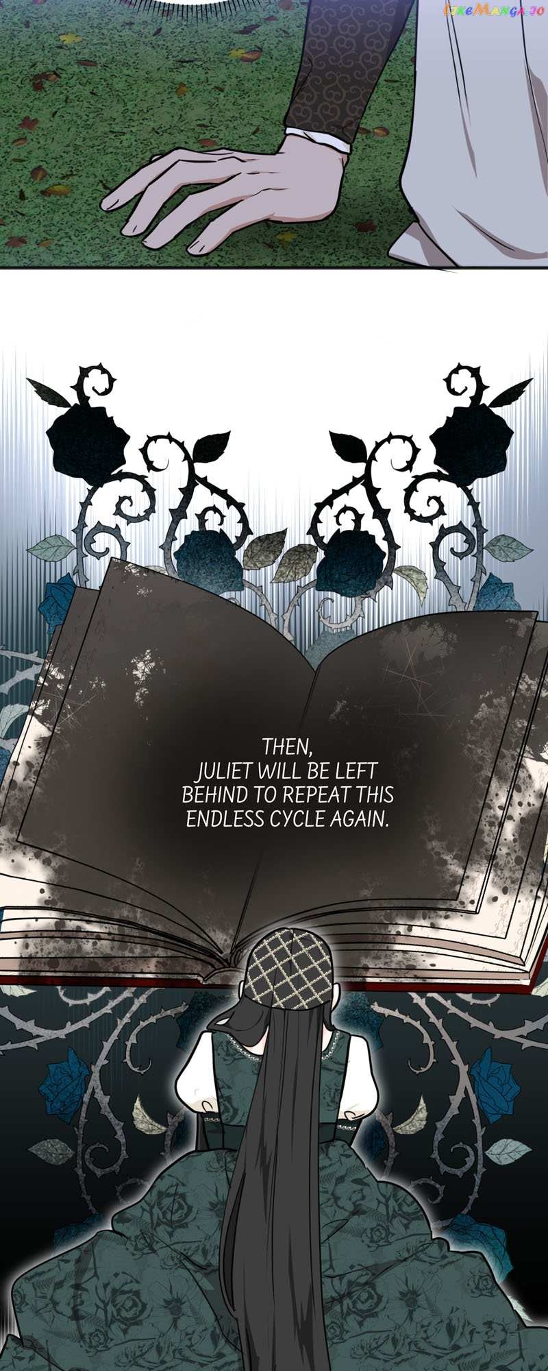 Goodbye My Juliet Chapter 23 #27