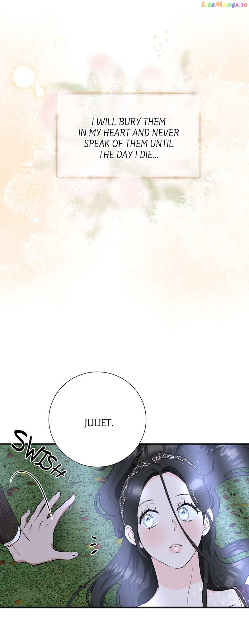 Goodbye My Juliet Chapter 23 #30