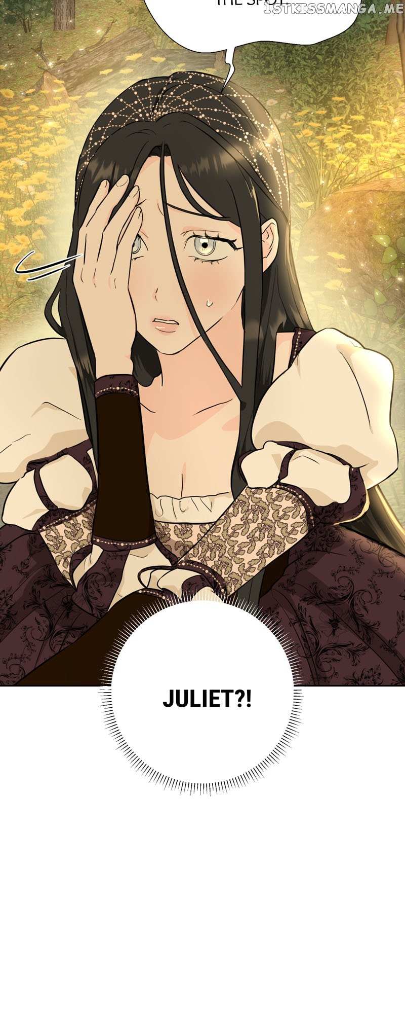 Goodbye My Juliet Chapter 22 #53