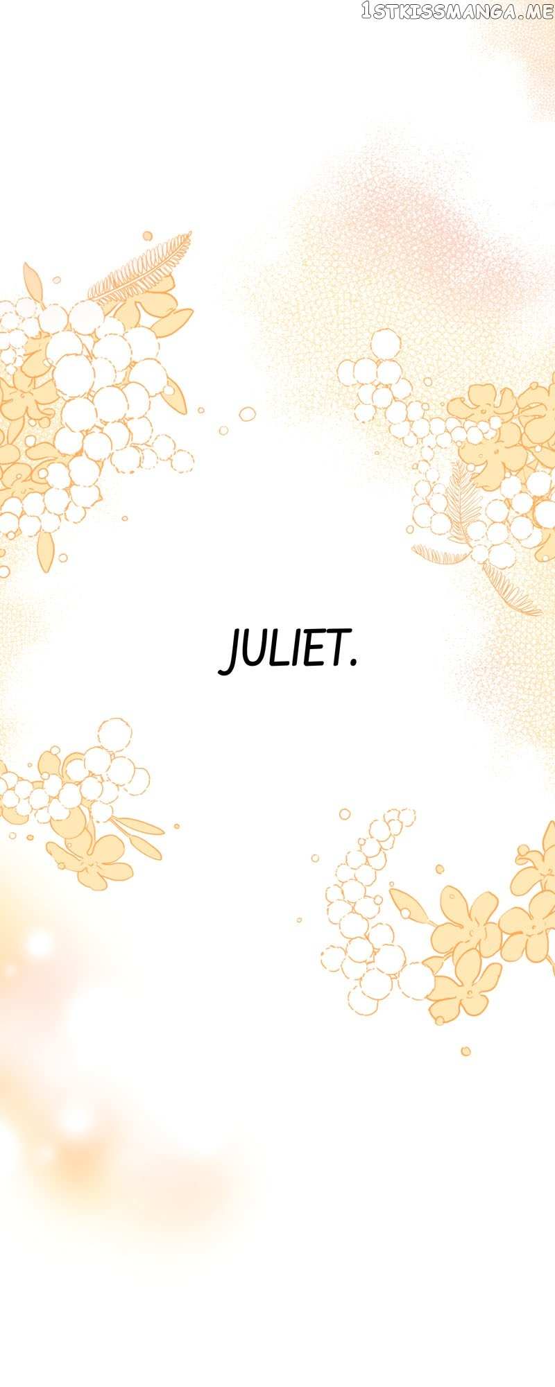 Goodbye My Juliet Chapter 22 #66