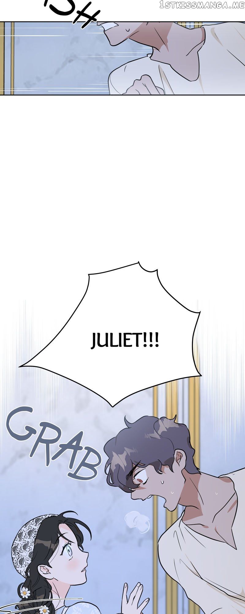 Goodbye My Juliet Chapter 13 #12