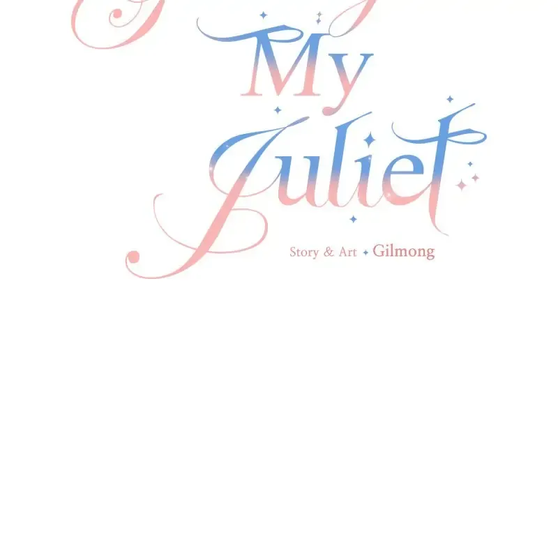 Goodbye My Juliet Chapter 4 #7