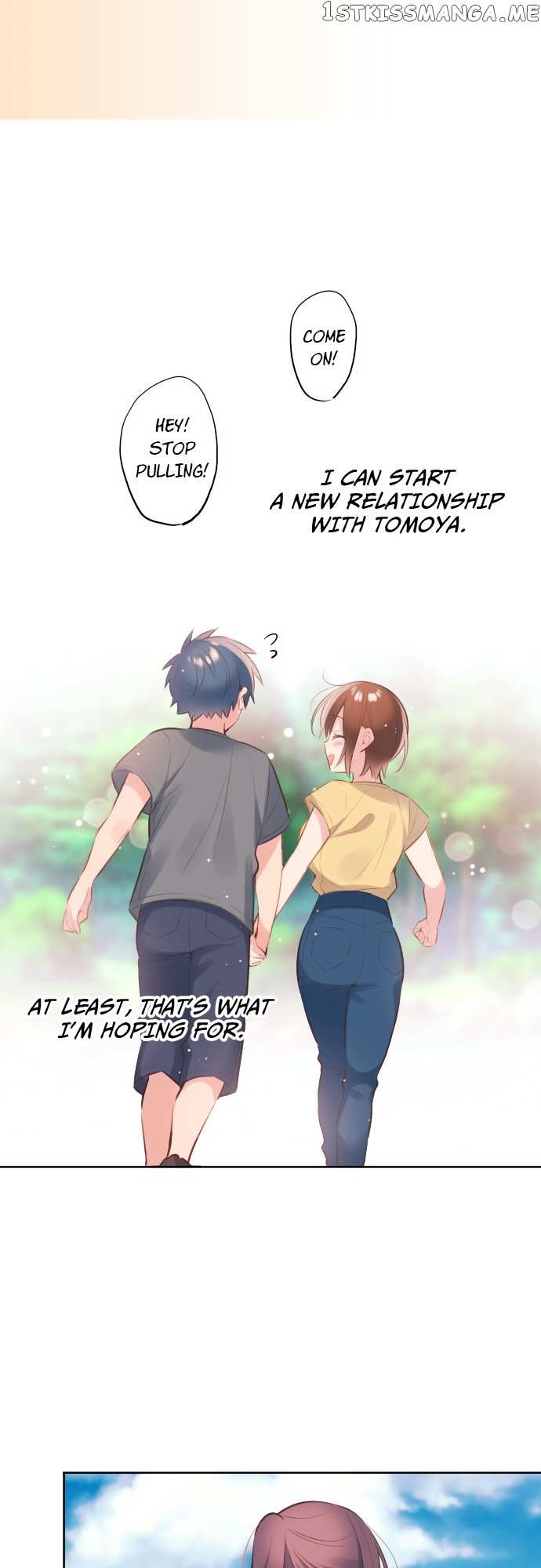 Waka-Chan Is Pushy Again Chapter 54 #27