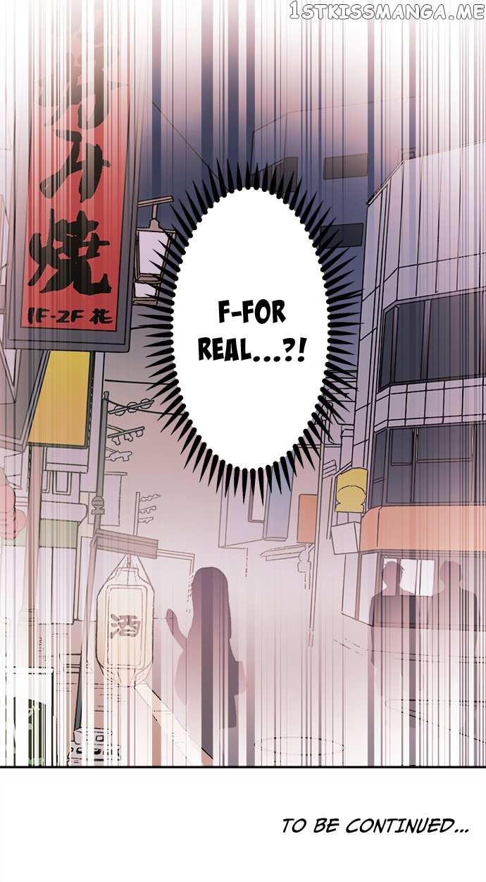 Waka-Chan Is Pushy Again Chapter 58 #34