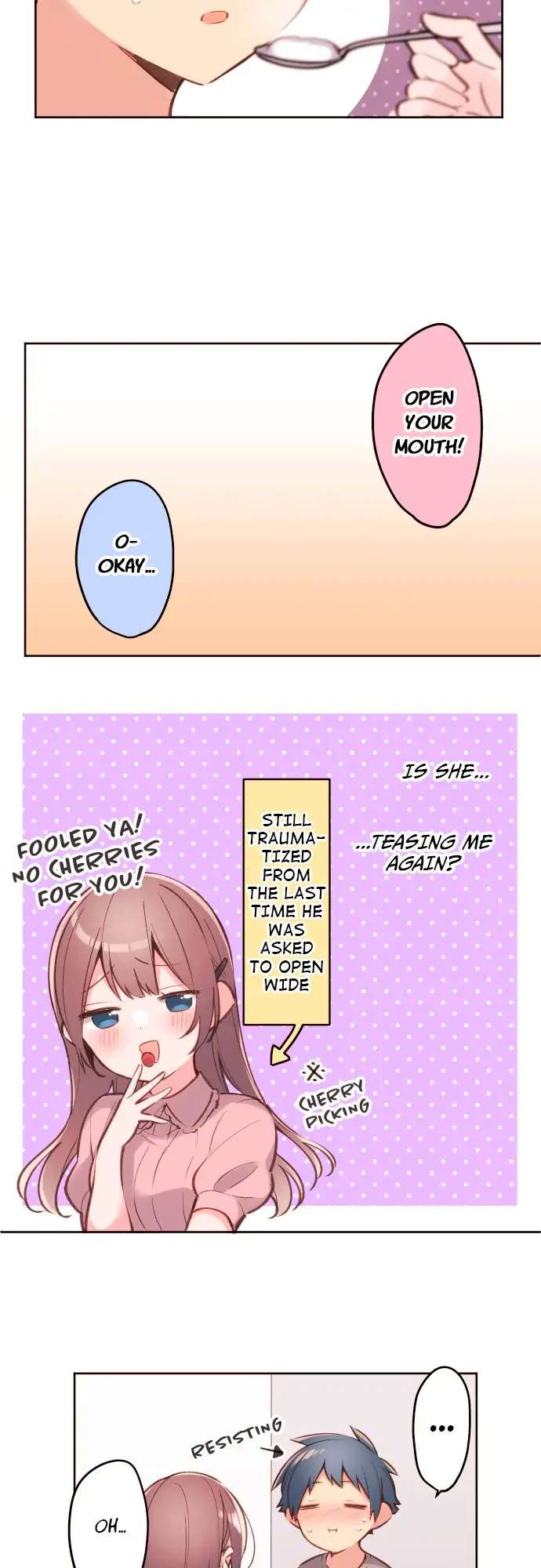 Waka-Chan Is Pushy Again Chapter 40 #20