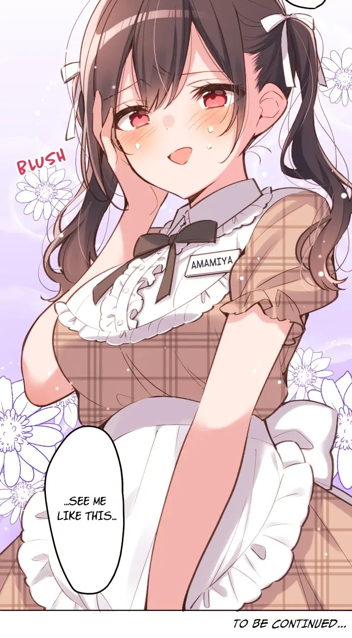 Waka-Chan Is Pushy Again Chapter 27 #27