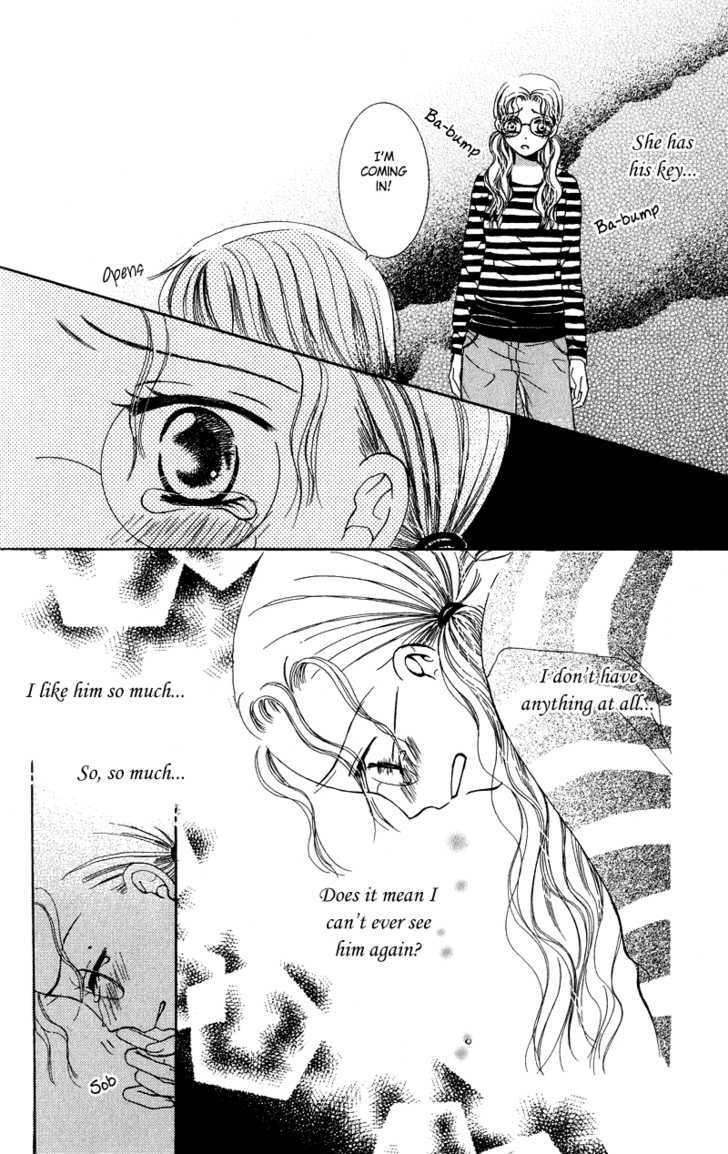 Dr. Wa Amai Kiss Wo Suru Chapter 3 #34