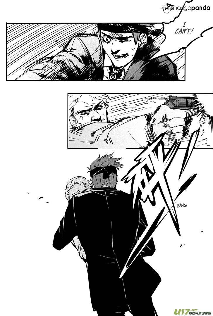 Hero Chapter 35 #6