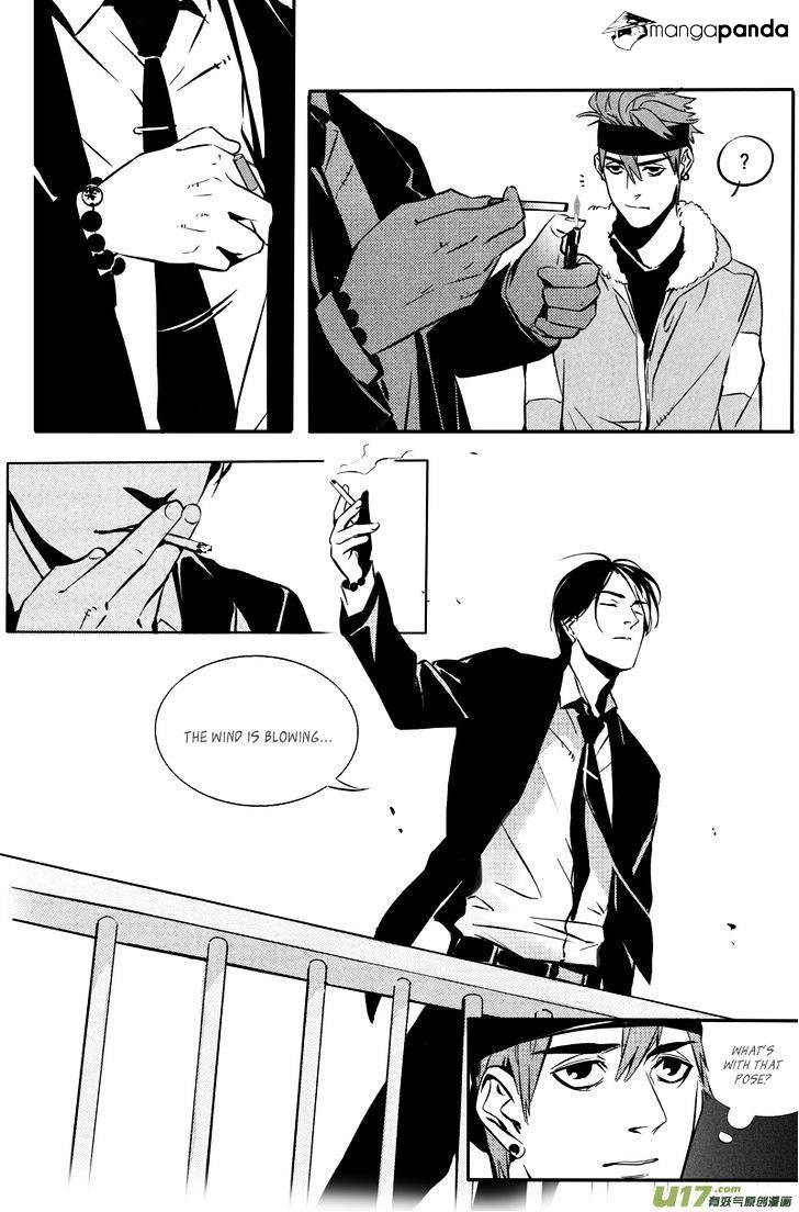 Hero Chapter 29 #13