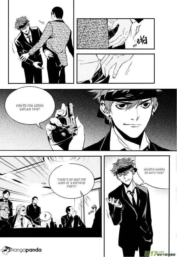 Hero Chapter 26 #7