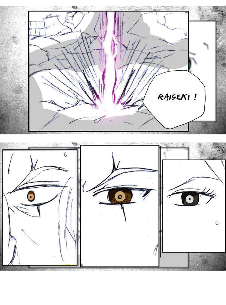 Dragon & Weed: Origins Chapter 42 #21