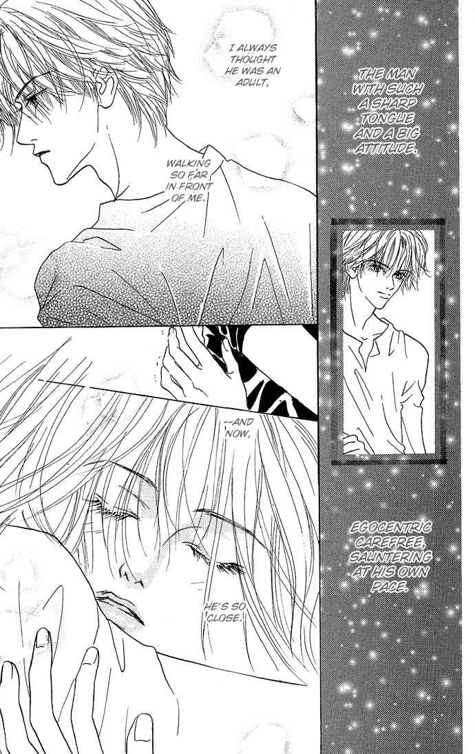 Lovesick Chapter 7 #48