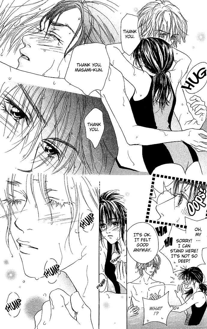 Lovesick Chapter 8 #45