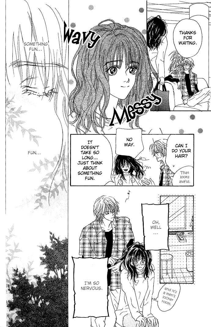 Lovesick Chapter 8 #46