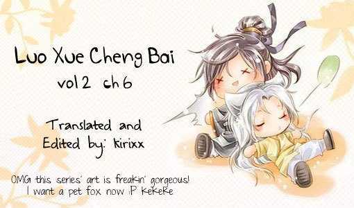 Luo Xue Cheng Bai Chapter 6 #33