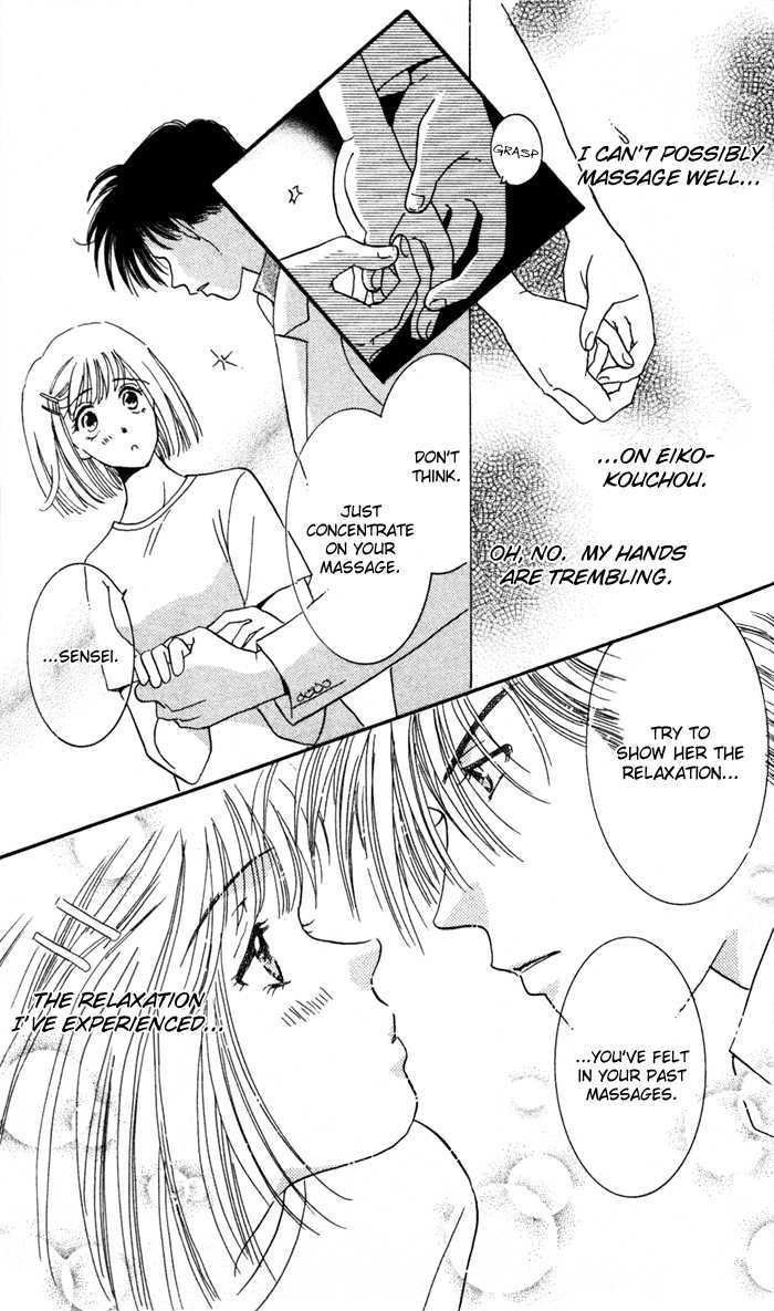 Luv Clinic Chapter 9 #38