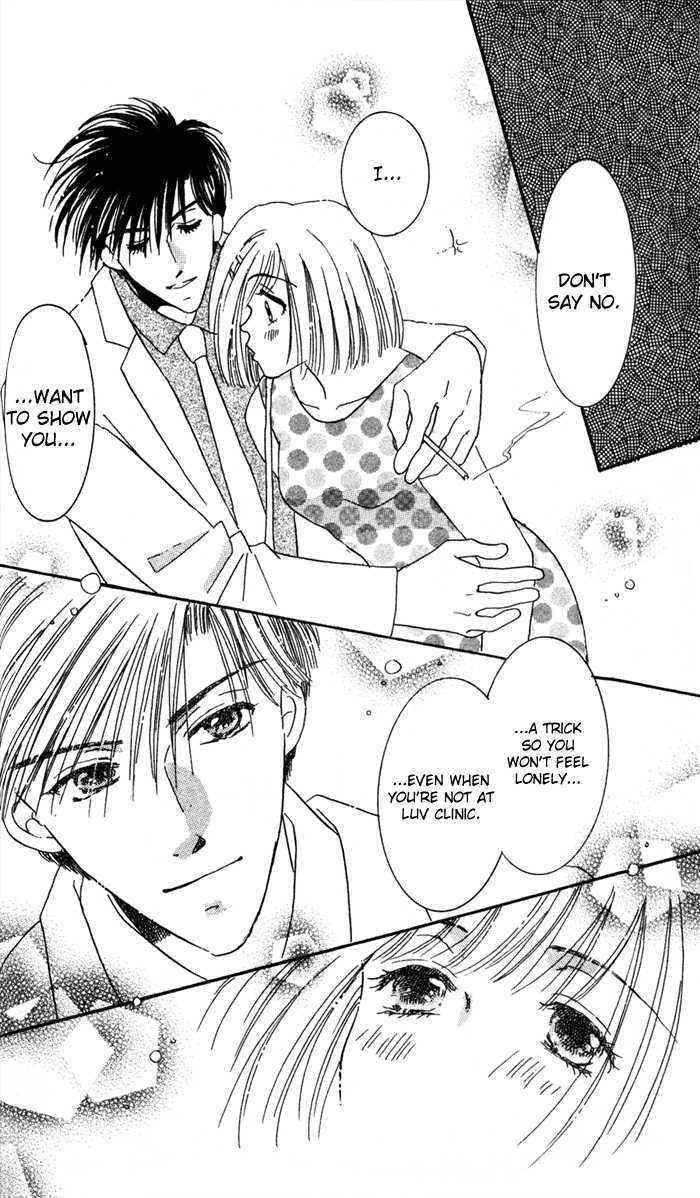 Luv Clinic Chapter 9 #47