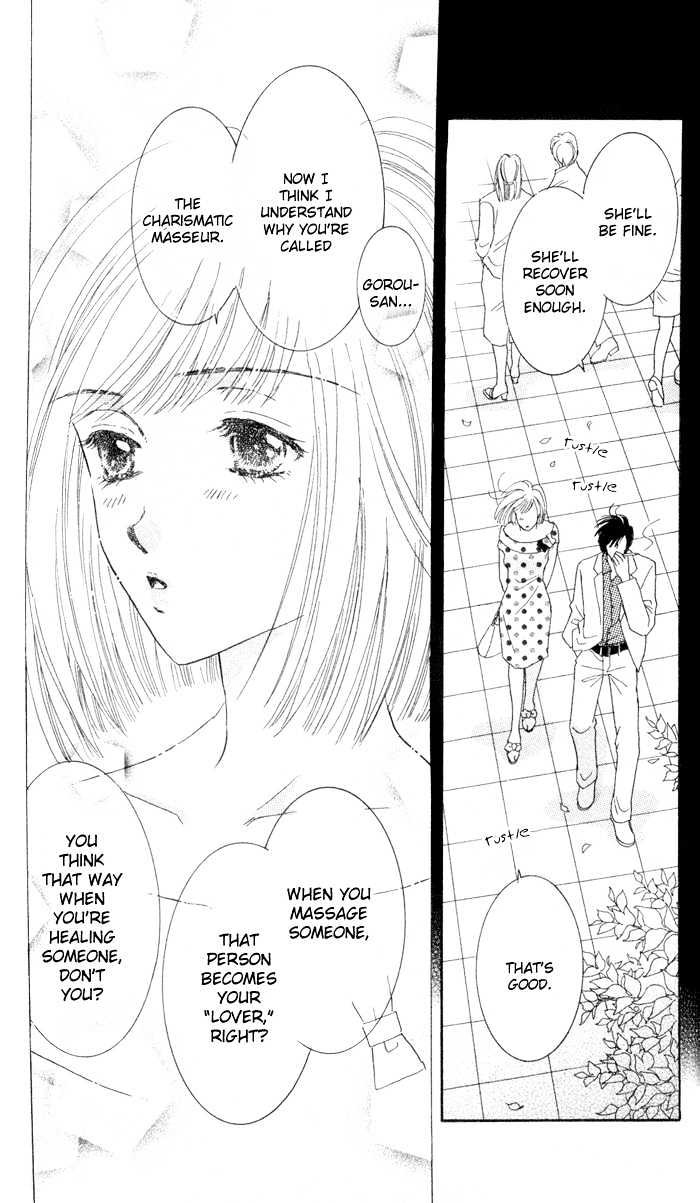 Luv Clinic Chapter 8 #38