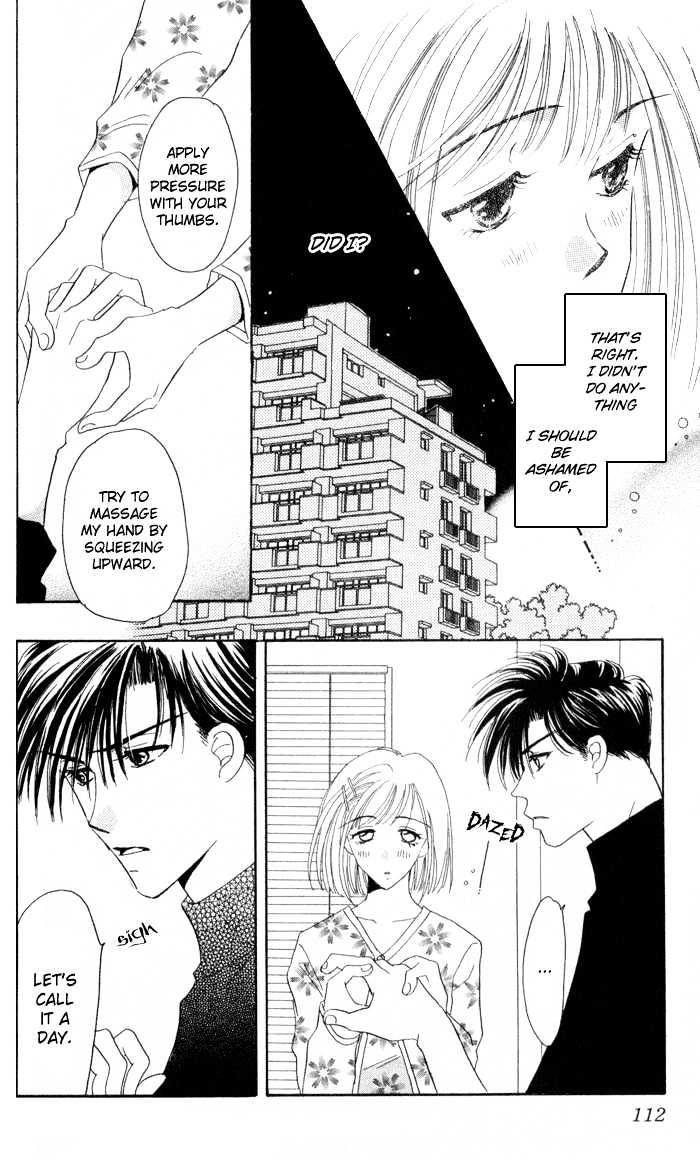 Luv Clinic Chapter 7 #19