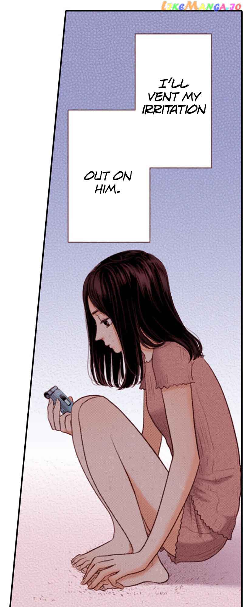 Liar (Juri Hakamada) Chapter 159 #25