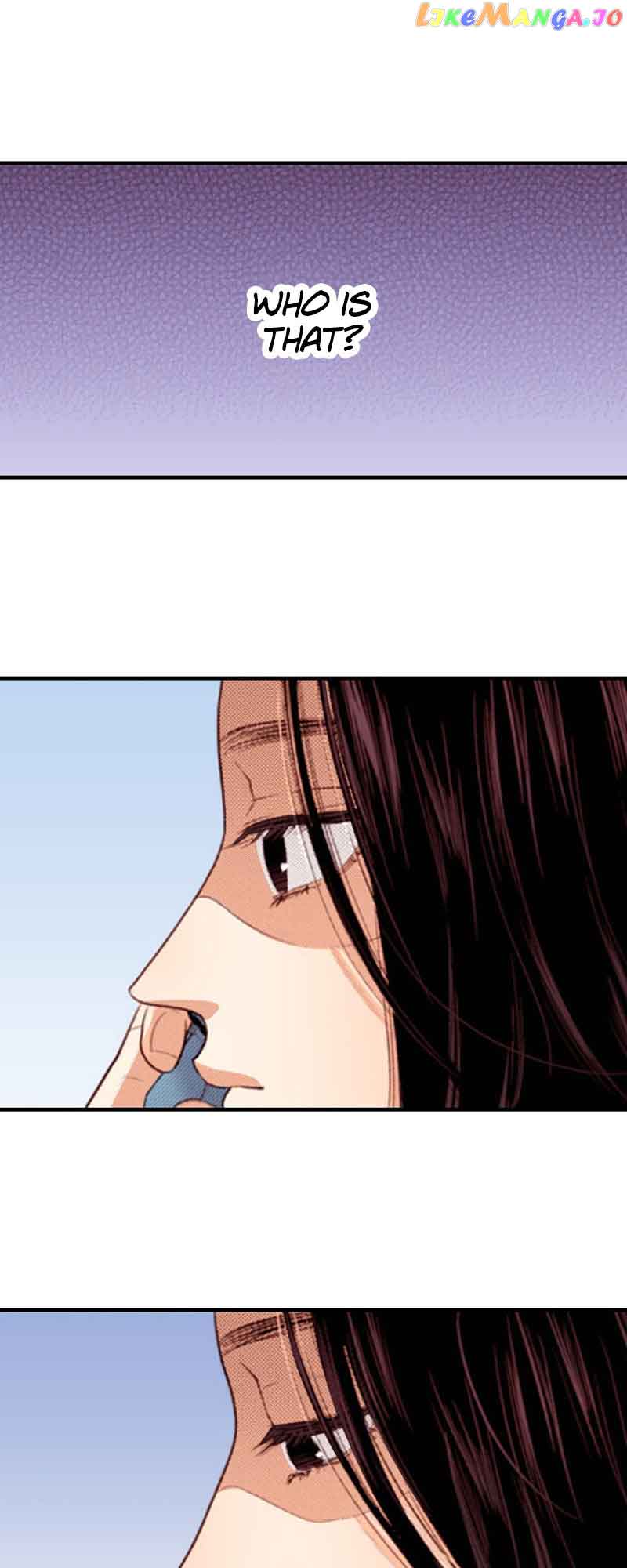 Liar (Juri Hakamada) Chapter 159 #34