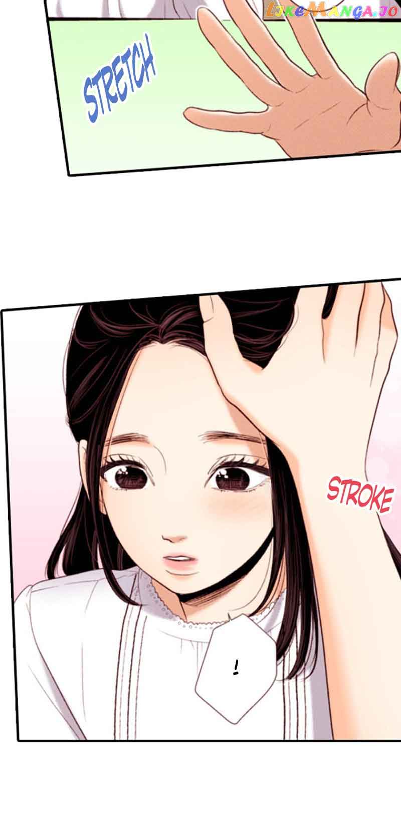 Liar (Juri Hakamada) Chapter 160 #6