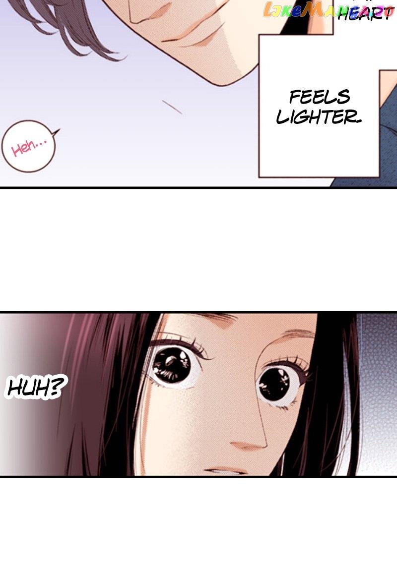 Liar (Juri Hakamada) Chapter 155 #7