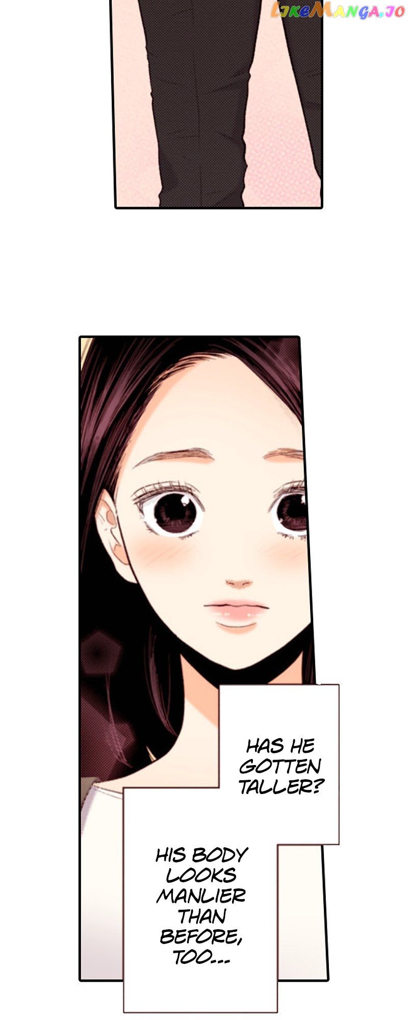 Liar (Juri Hakamada) Chapter 157 #10