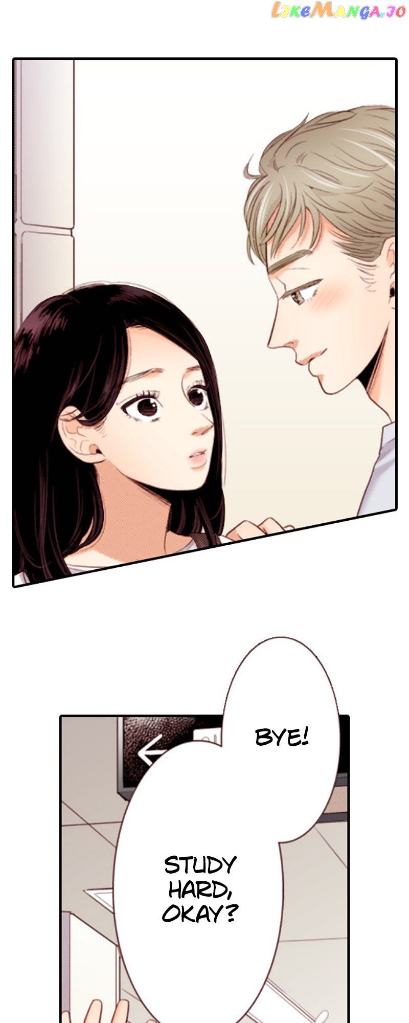 Liar (Juri Hakamada) Chapter 157 #29